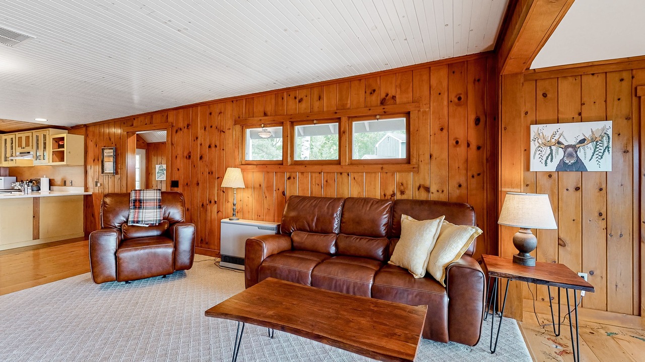Photo of Livingroom in Naples