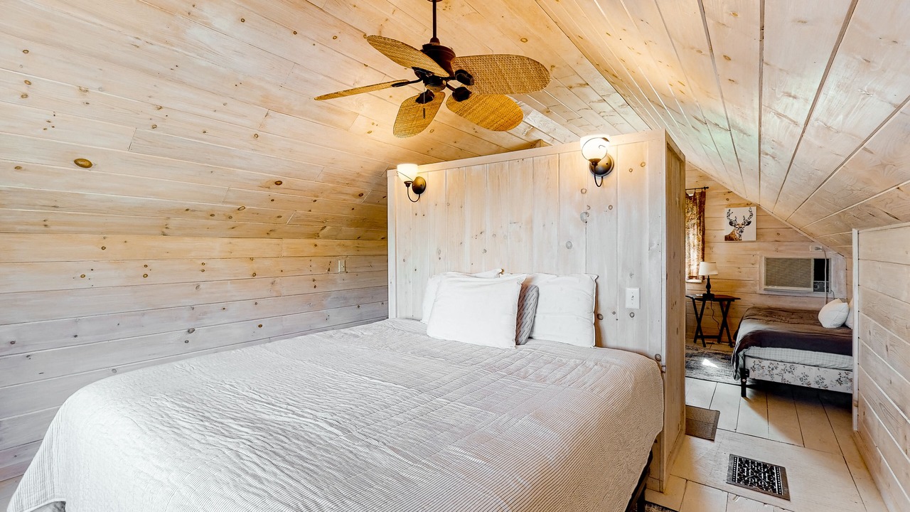 Photo of Bedroom in Naples