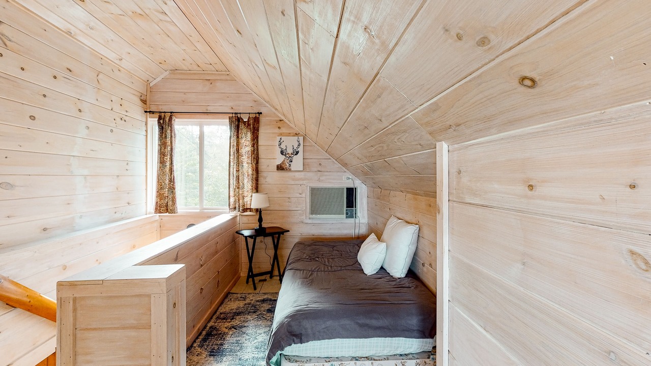 Photo of Bedroom in Naples