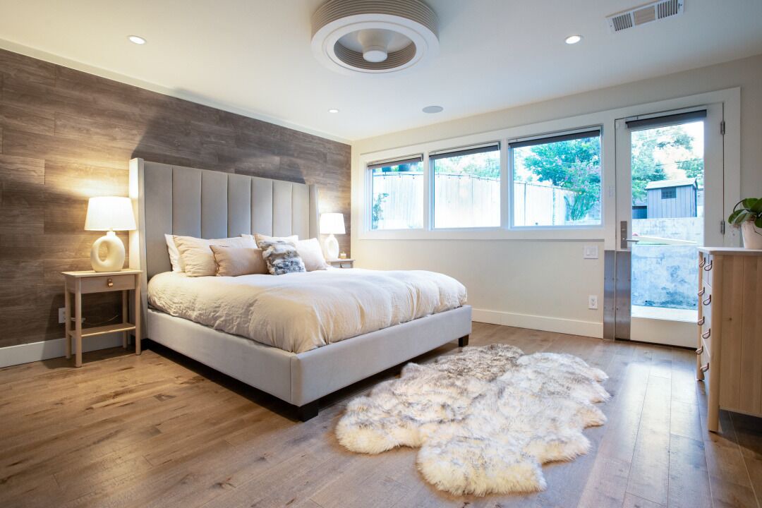 Photo of Bedroom in Wynnewood North