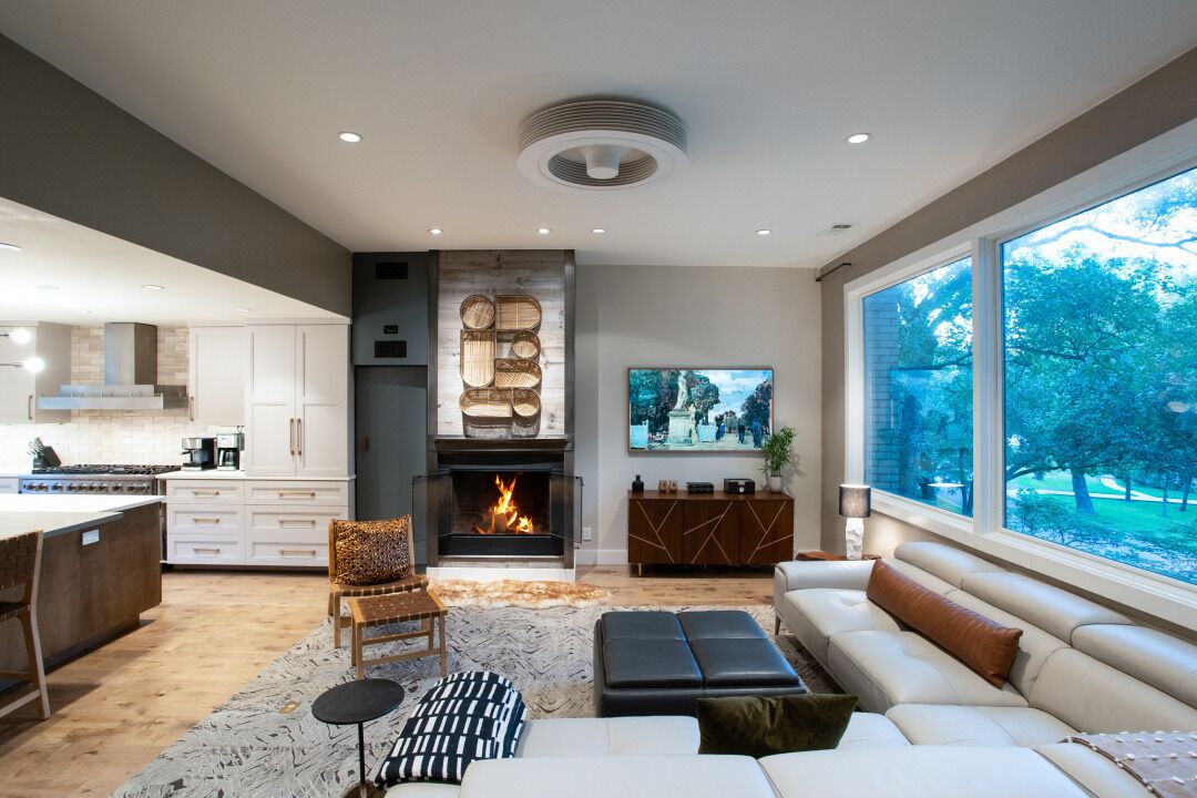 Photo of Livingroom in Wynnewood North