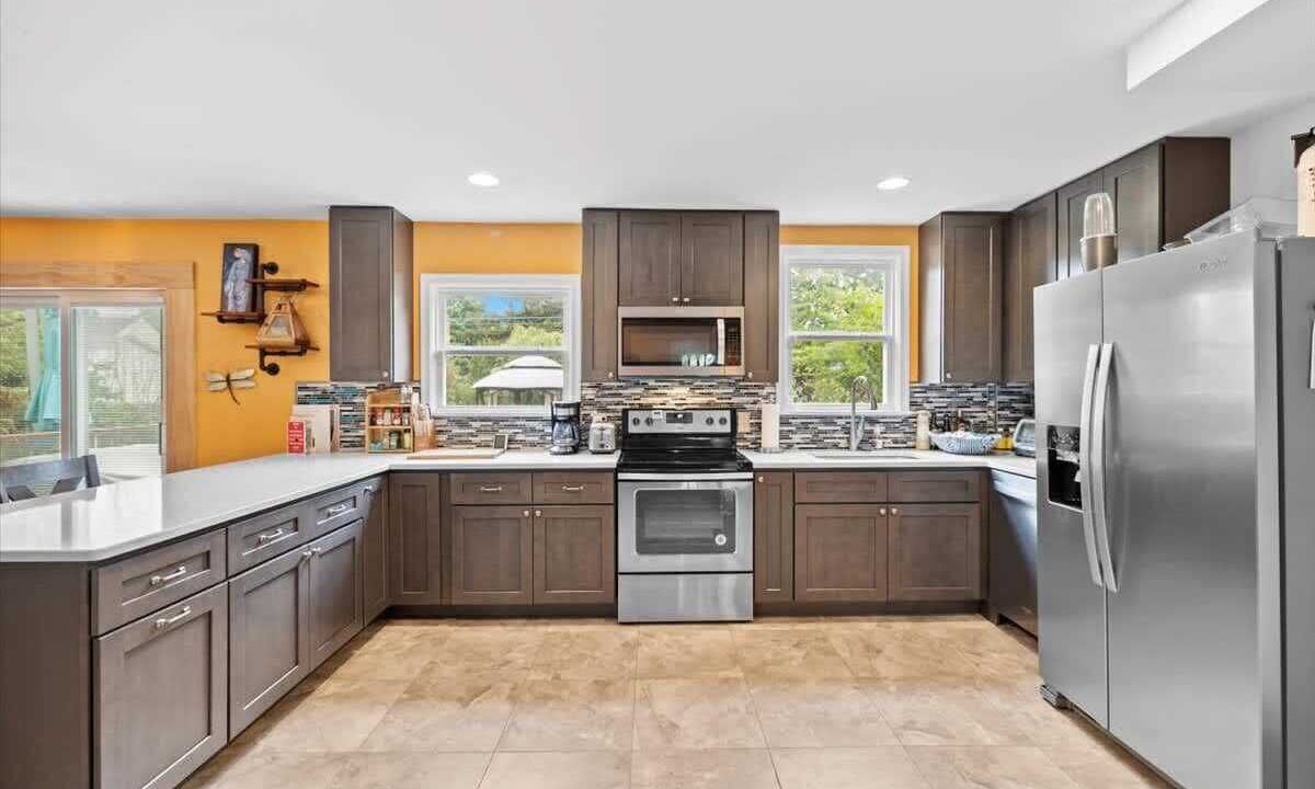 Photo of Kitchen in Westgate