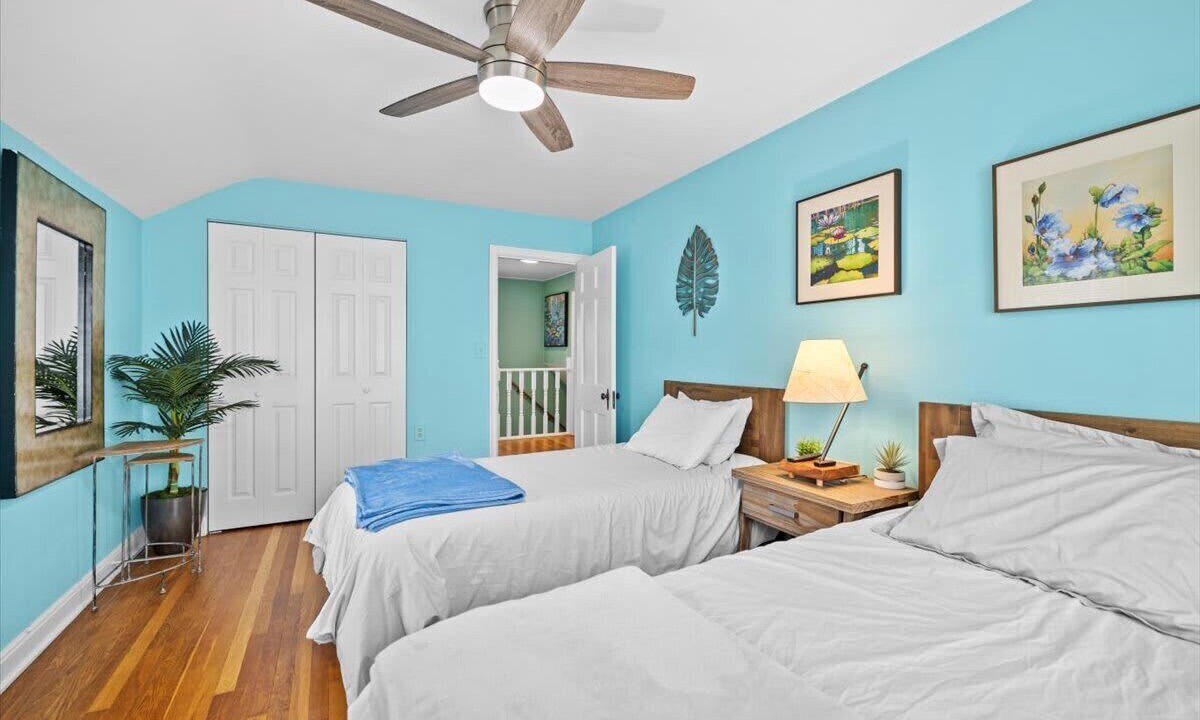 Photo of Bedroom in Westgate