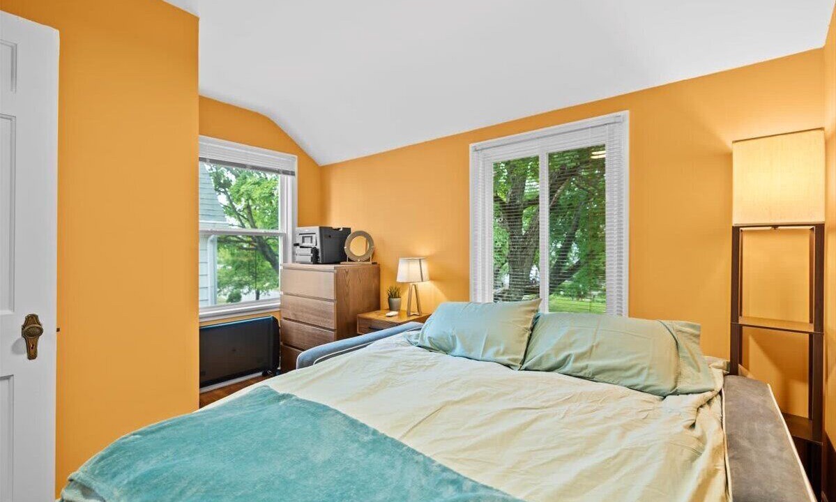 Photo of Bedroom in Westgate