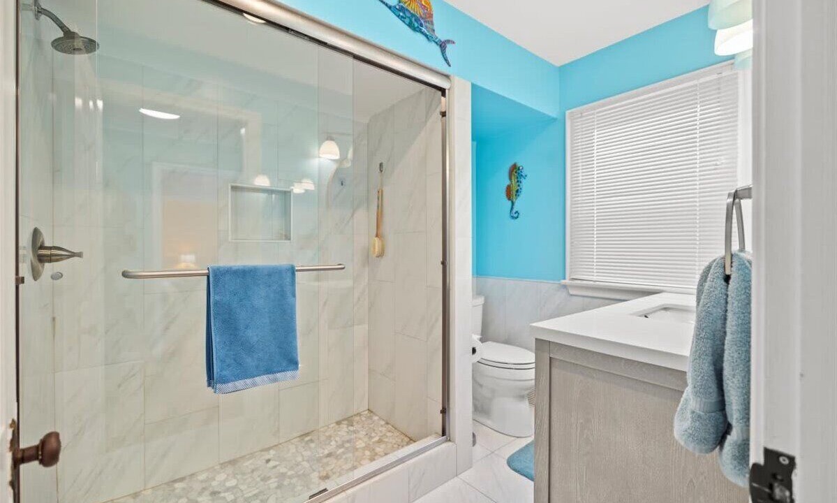 Photo of Bathroom in Westgate