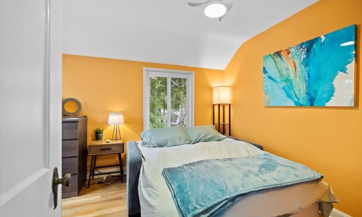 Photo of Bedroom in Westgate