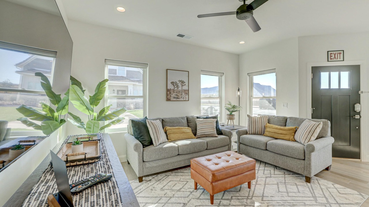 Photo of Livingroom in St. George