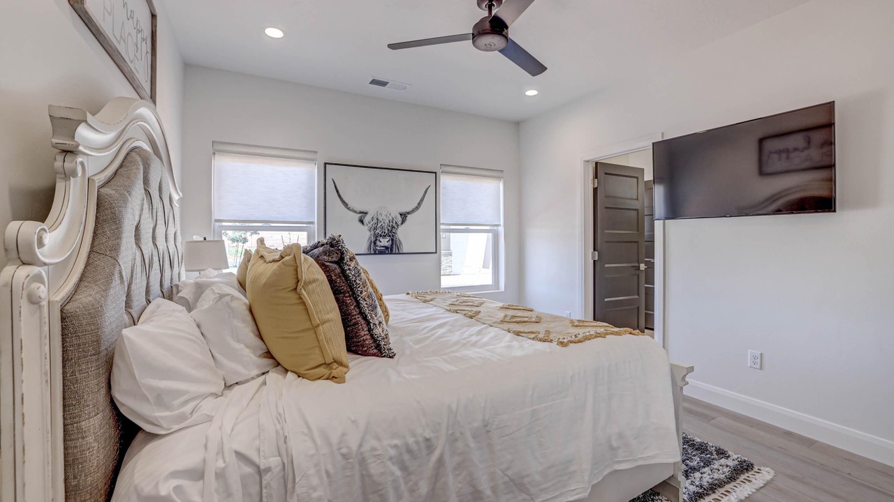 Photo of Bedroom in St. George