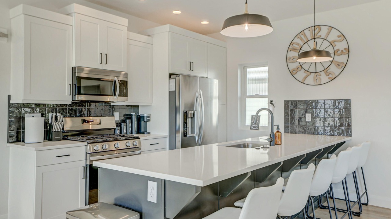 Photo of Kitchen in St. George