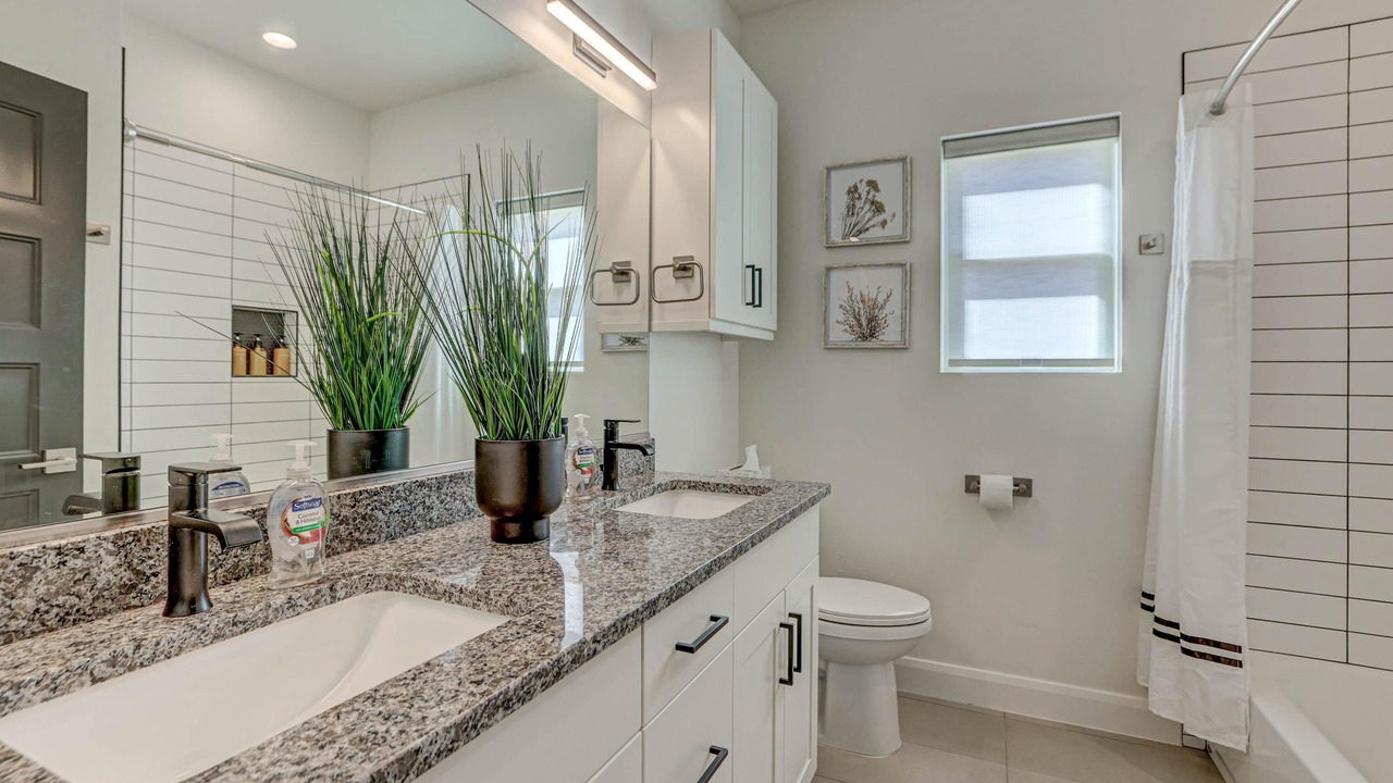 Photo of Bathroom in St. George