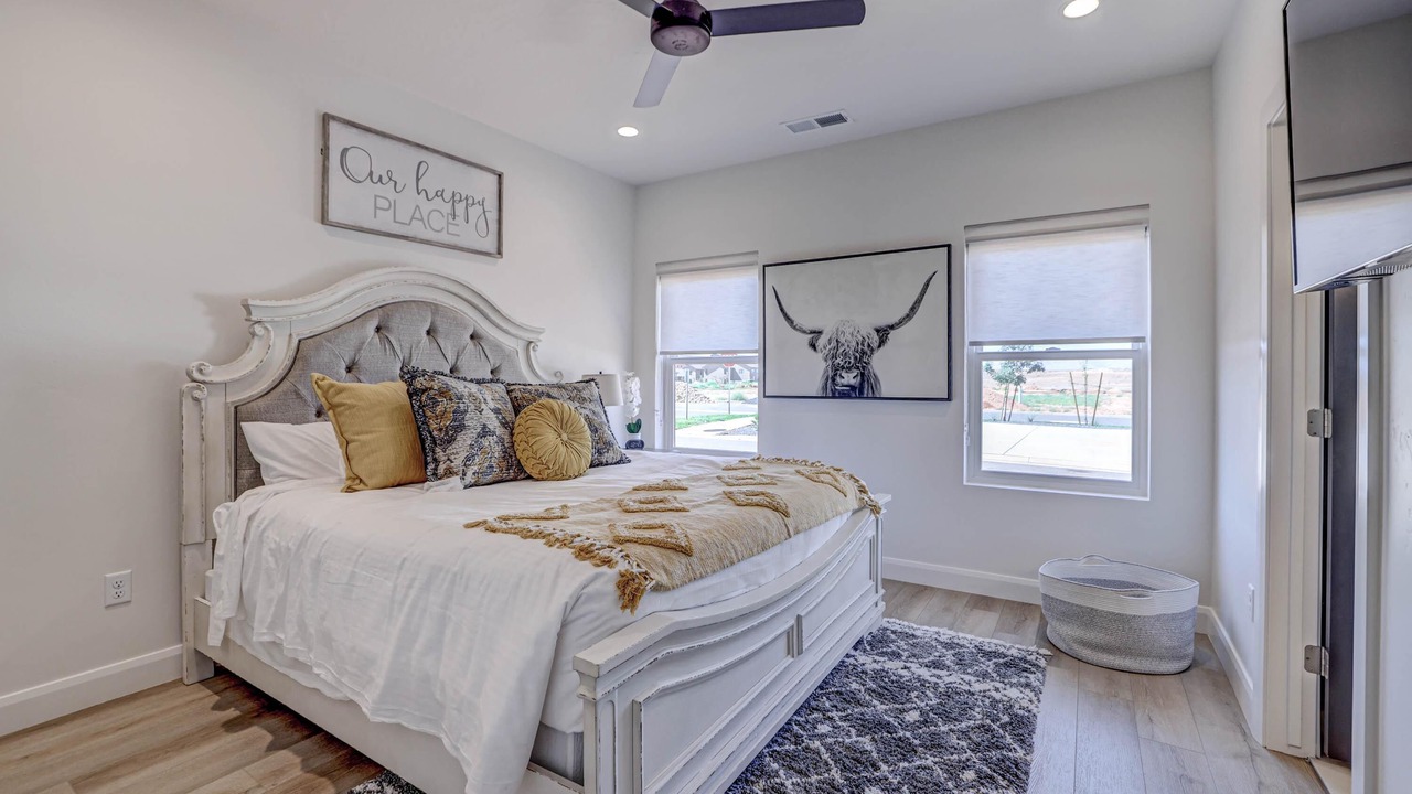 Photo of Bedroom in St. George