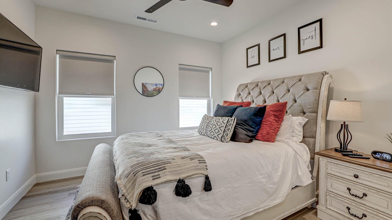 Photo of Bedroom in St. George