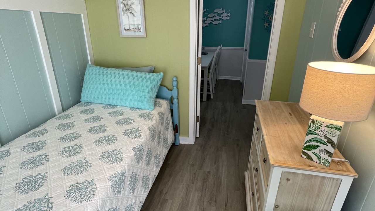 Photo of Bedroom in Buckeye Lake