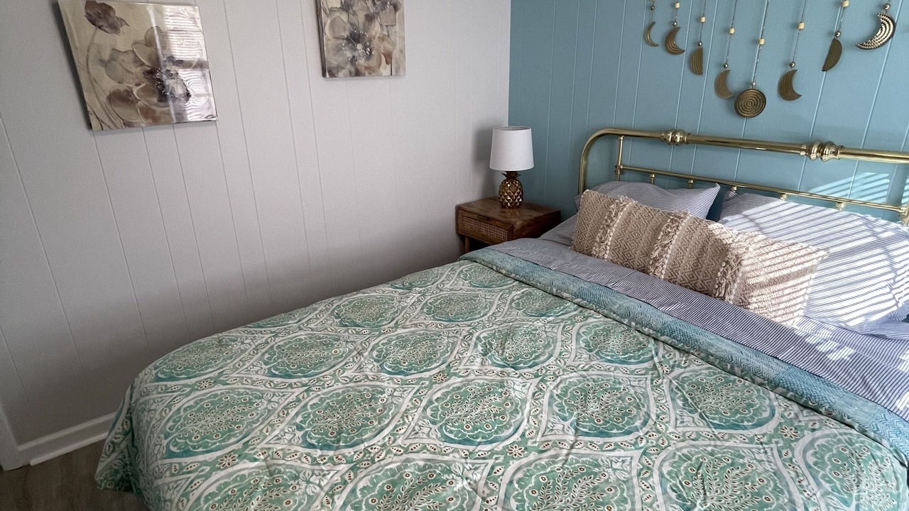 Photo of Bedroom in Buckeye Lake