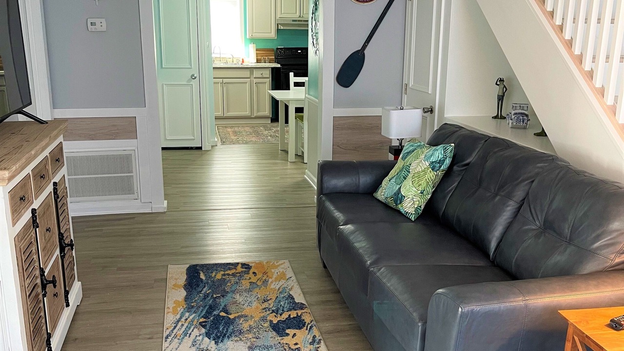 Photo of Livingroom in Buckeye Lake