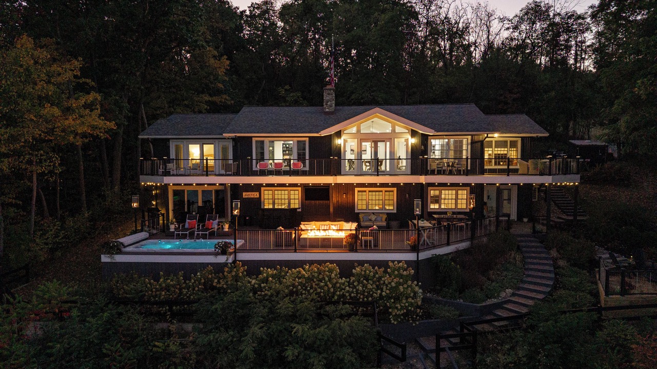 Photo of Outdoor in Grange Landing
