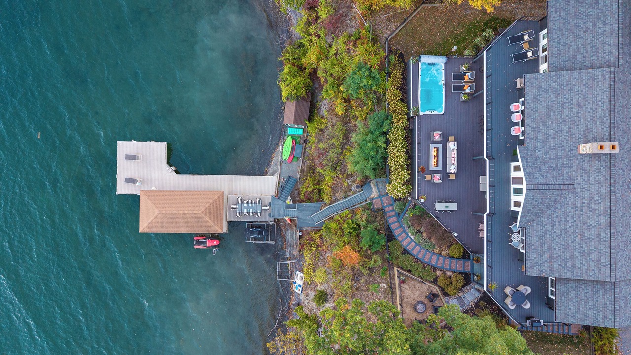 Photo of Outdoor in Grange Landing