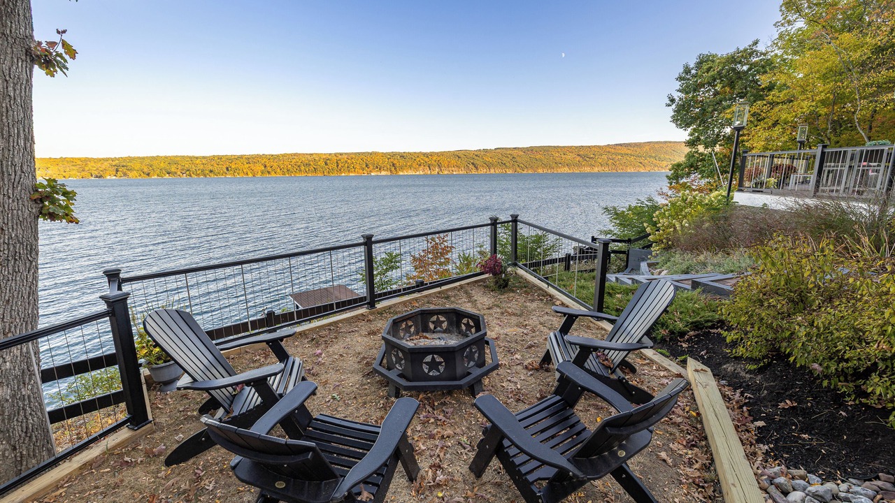 Photo of Patio Balcony in Grange Landing