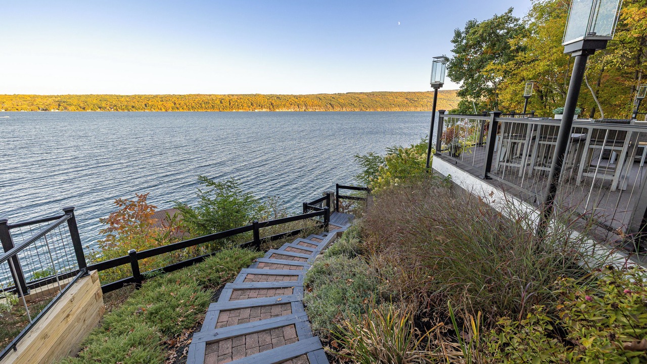 Photo of Outdoor in Grange Landing