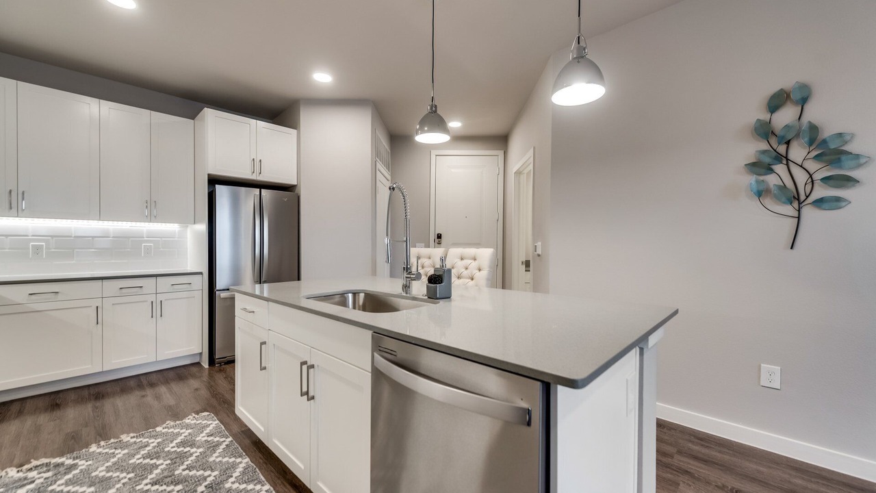 Photo of Kitchen in McKinney