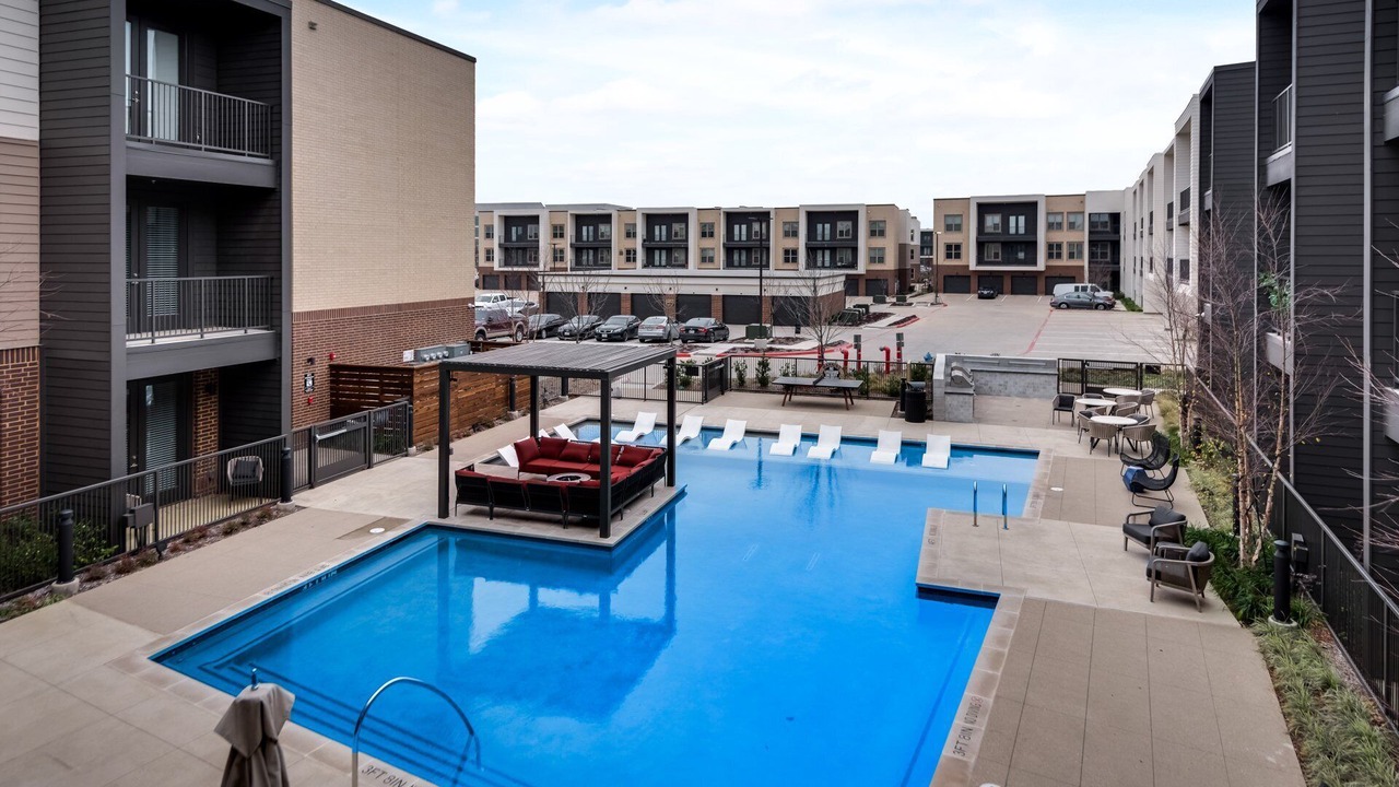 Photo of Outdoor in McKinney