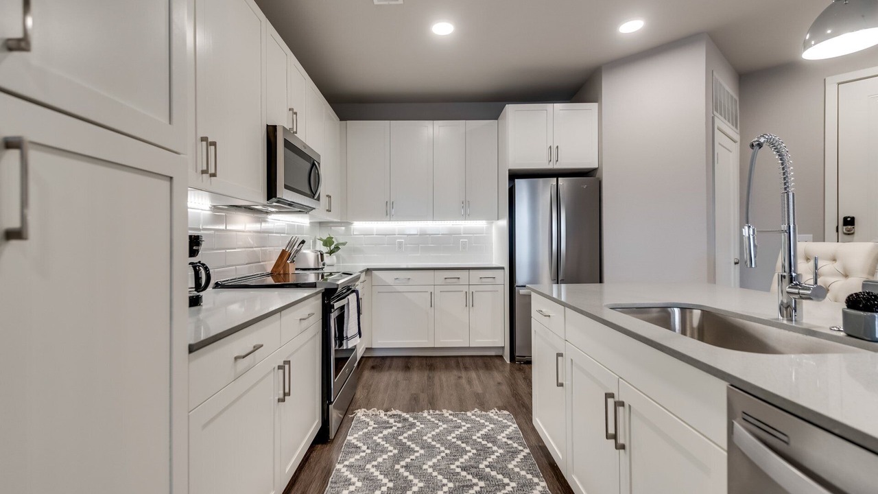Photo of Kitchen in McKinney