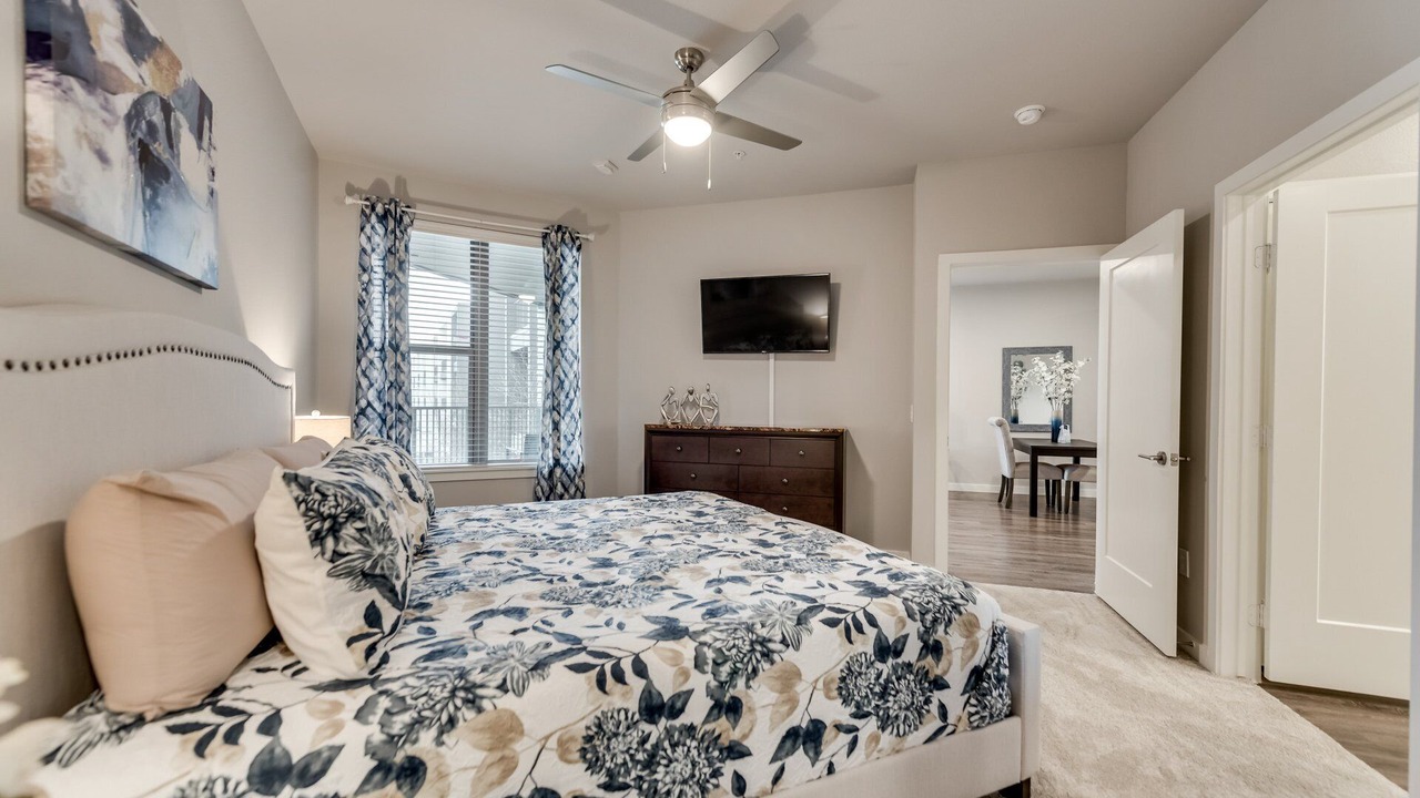 Photo of Bedroom in McKinney