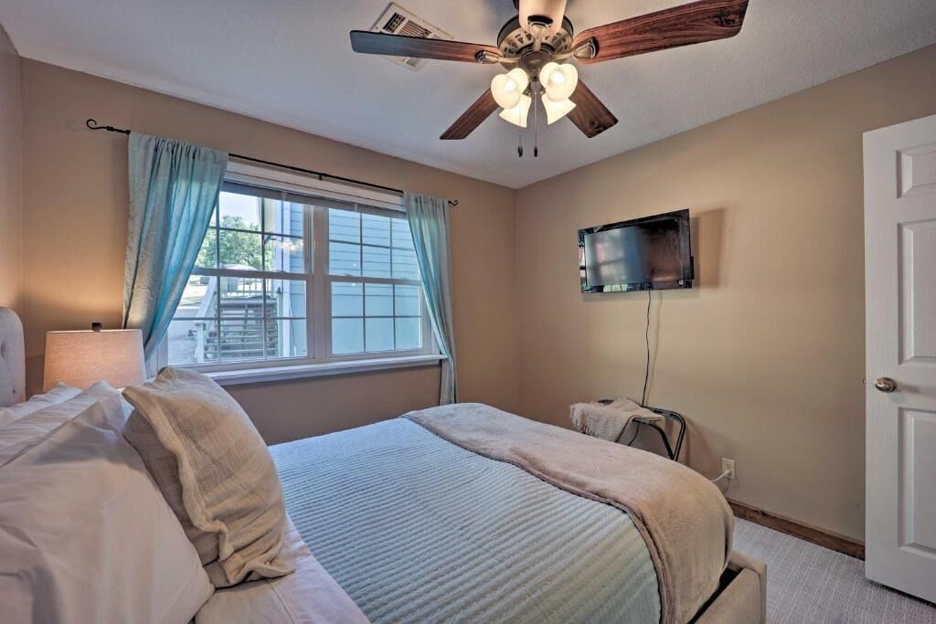 Photo of Bedroom in Tia Juana