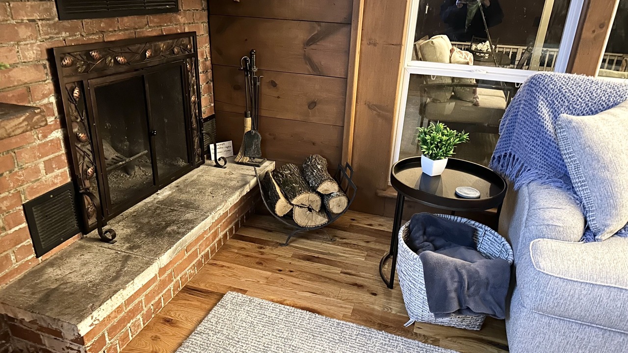 Photo of Livingroom in Tia Juana