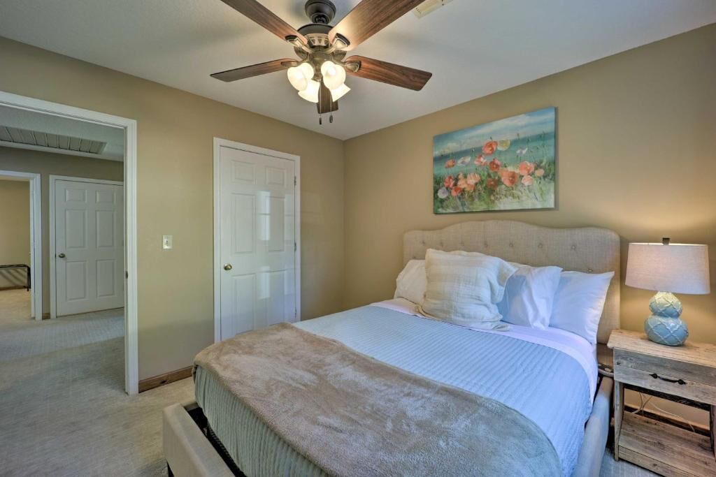 Photo of Bedroom in Tia Juana