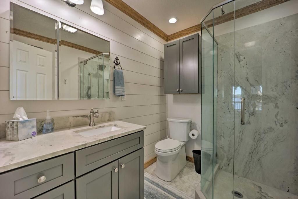 Photo of Bathroom in Tia Juana