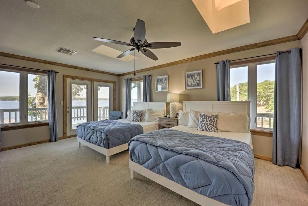 Photo of Bedroom in Tia Juana