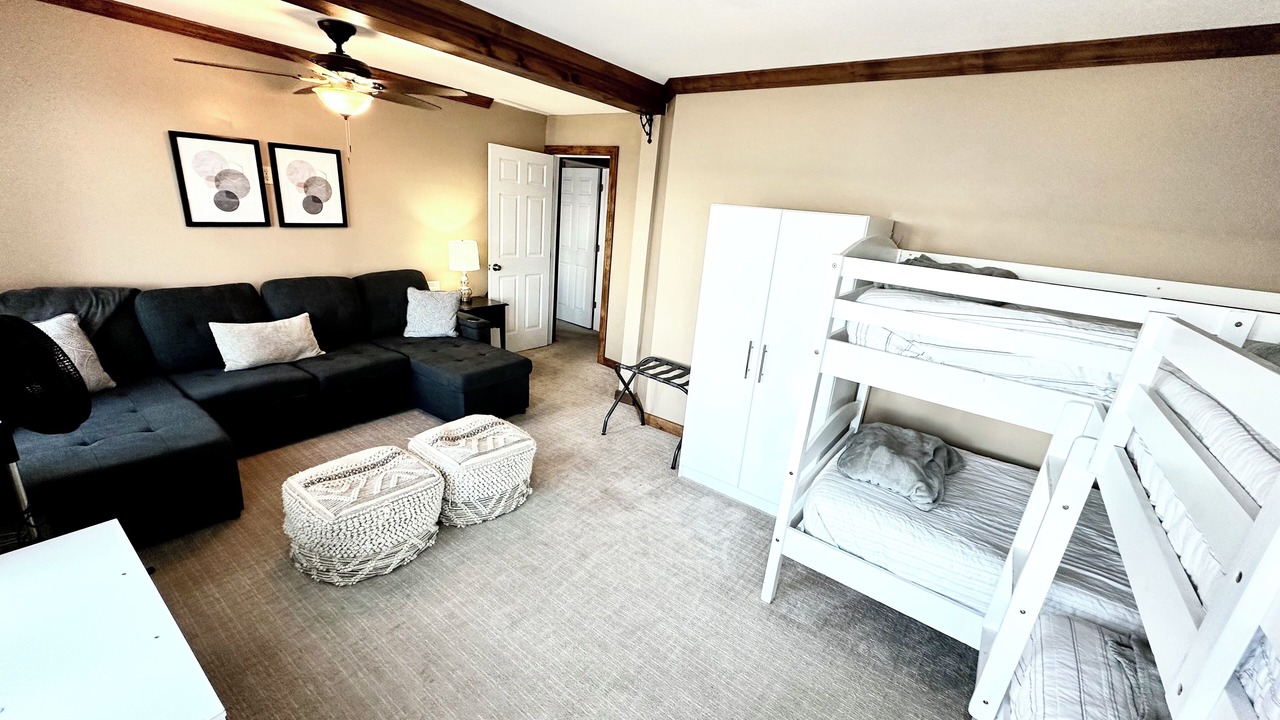 Photo of Bedroom in Tia Juana