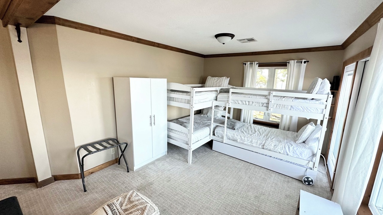 Photo of Bedroom in Tia Juana