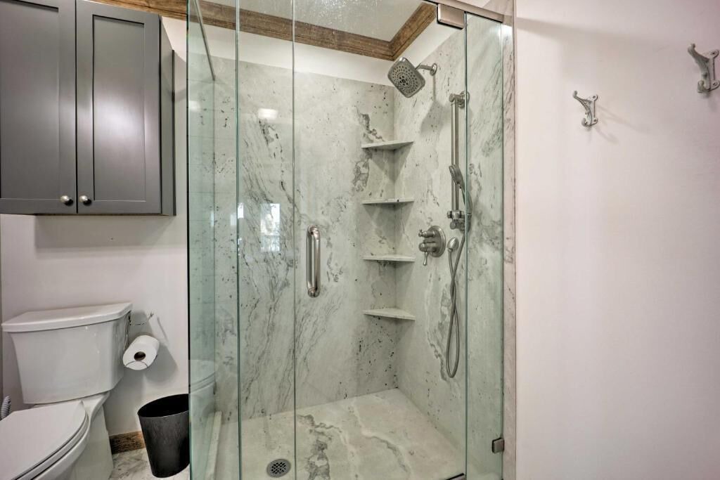 Photo of Bathroom in Tia Juana