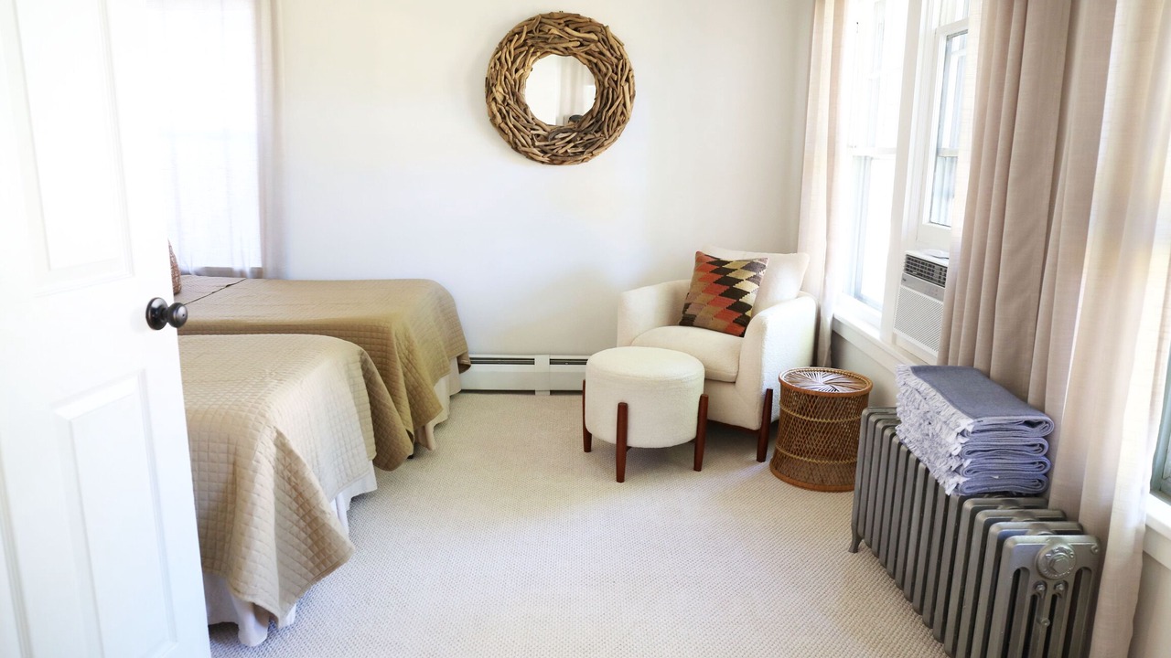 Photo of Bedroom in Ithaca
