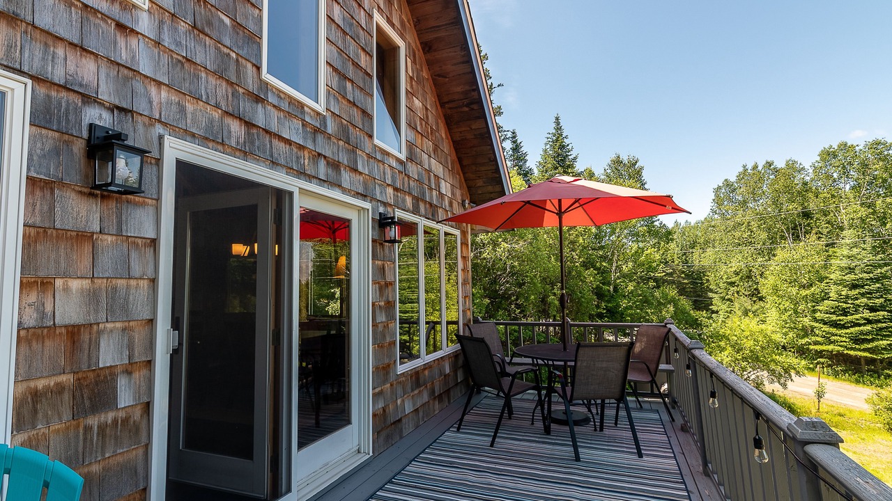 Photo of Outdoor in Rangeley