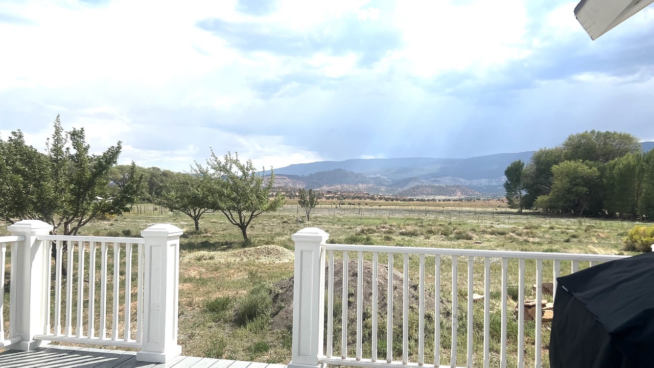 Photo of Outdoor in Torrey