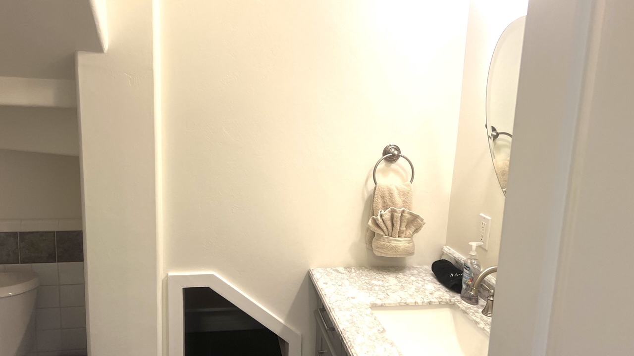 Photo of Bathroom in Torrey