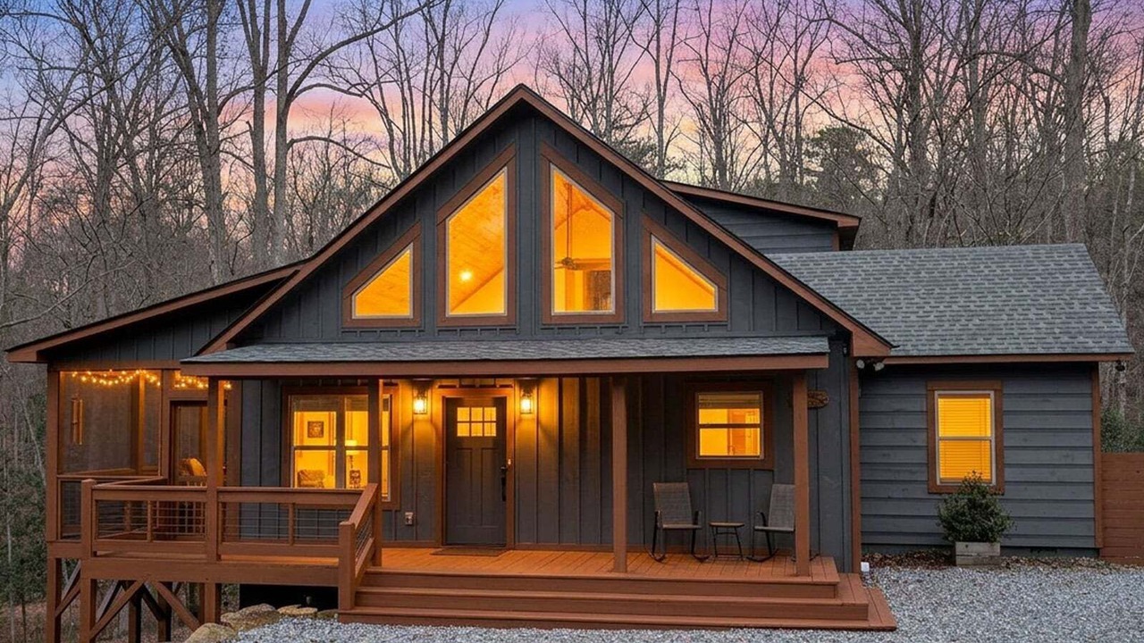 Photo of Outdoor in Blairsville