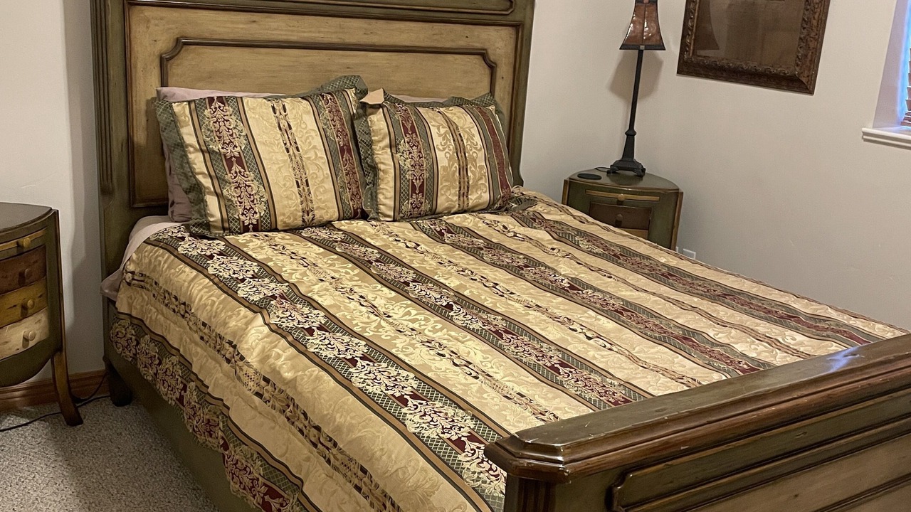Photo of Bedroom in Wolf Creek