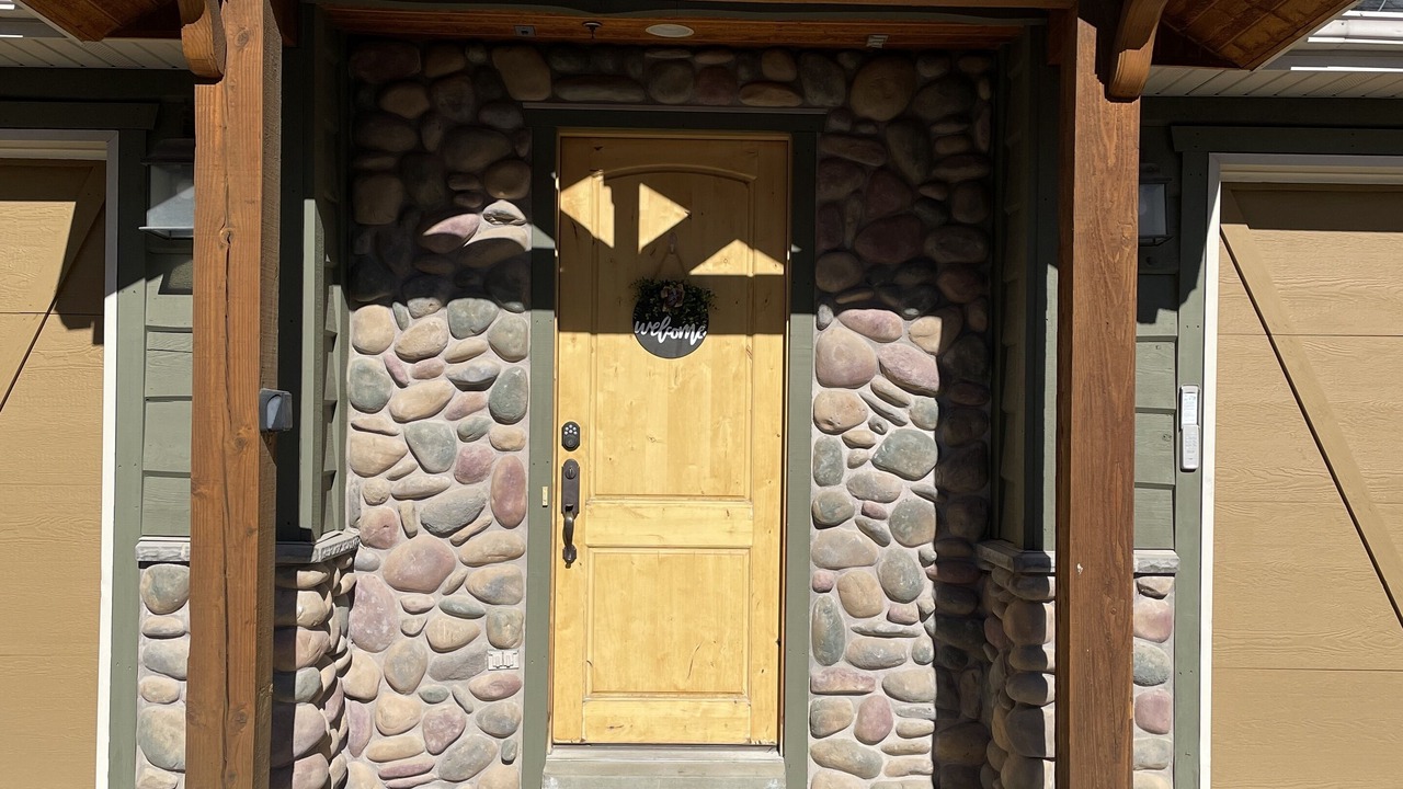 Photo of Outdoor in Wolf Creek