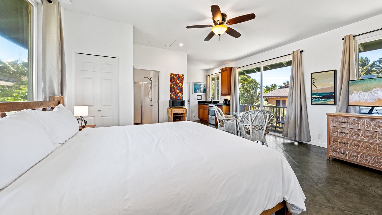 Photo of Bedroom in Kuau