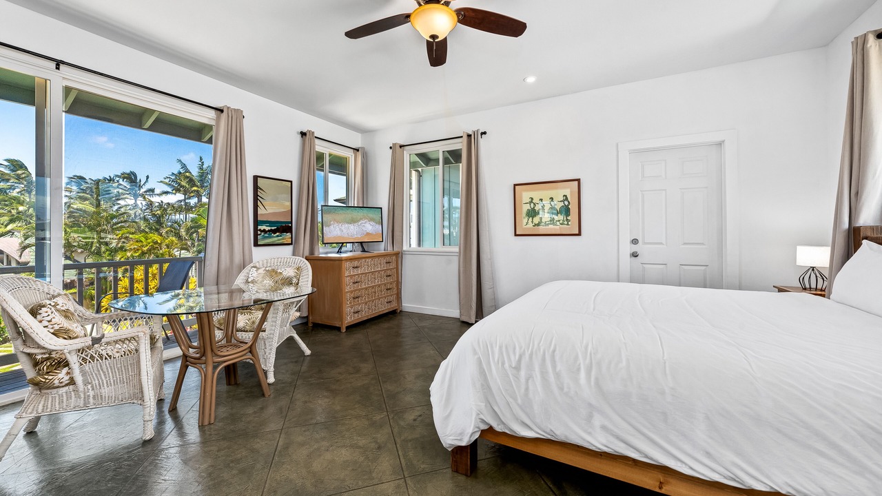 Photo of Bedroom in Kuau