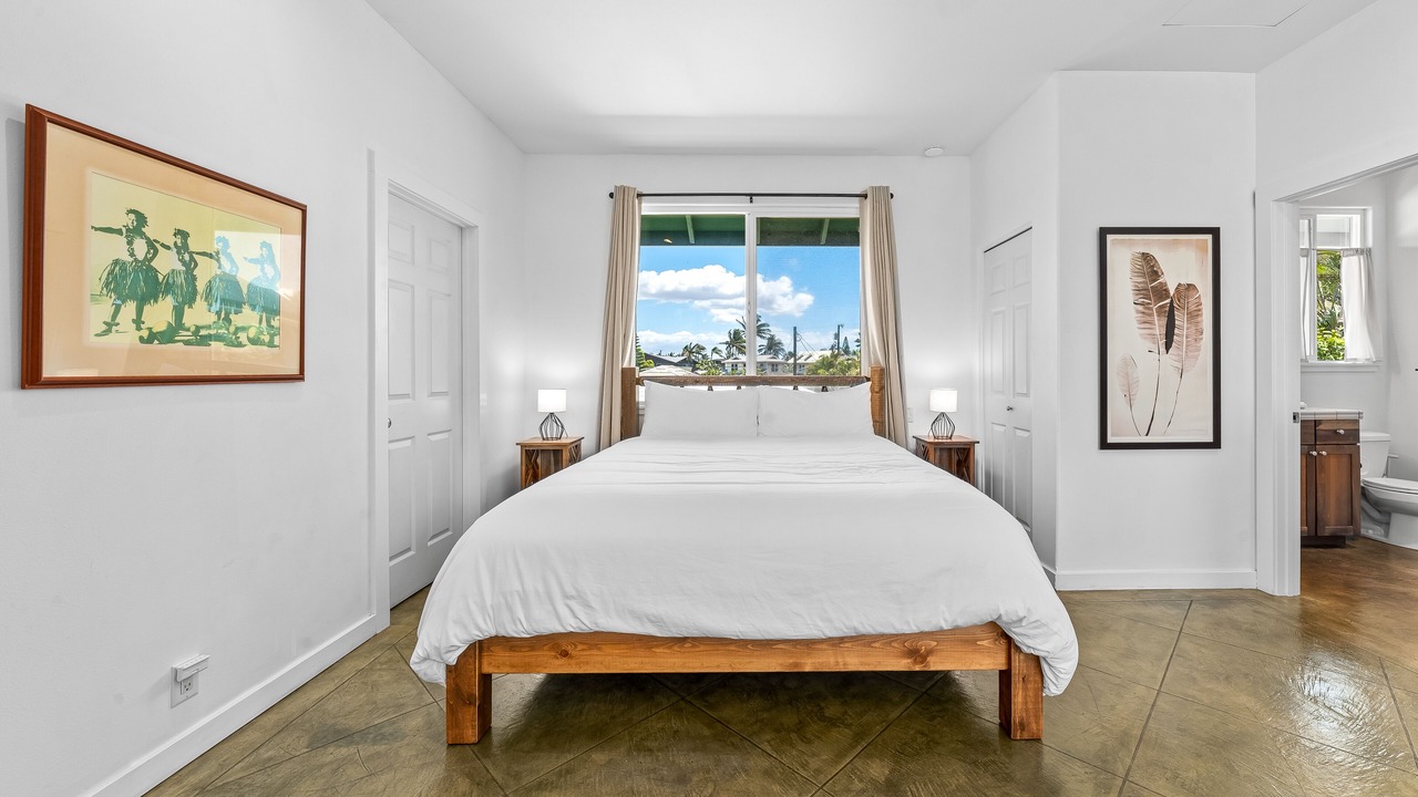Photo of Bedroom in Kuau