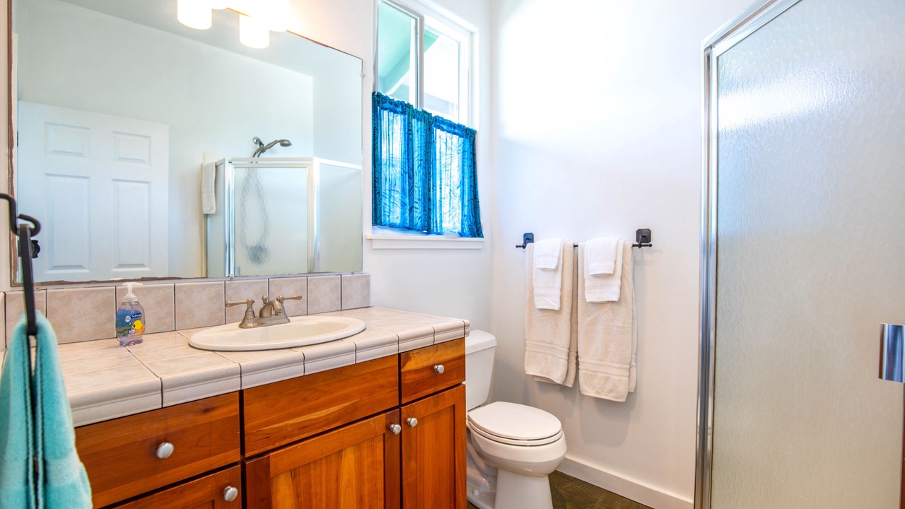 Photo of Bathroom in Kuau