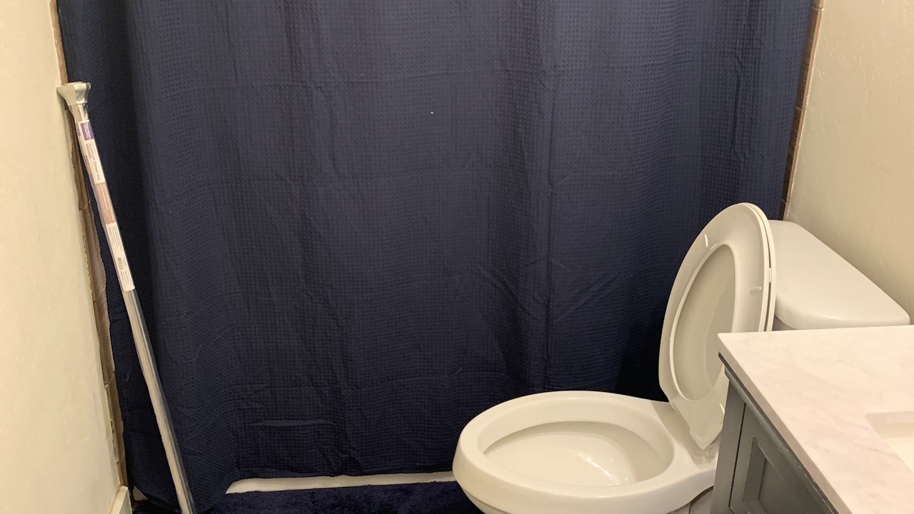 Photo of Bathroom in Sulphur Springs
