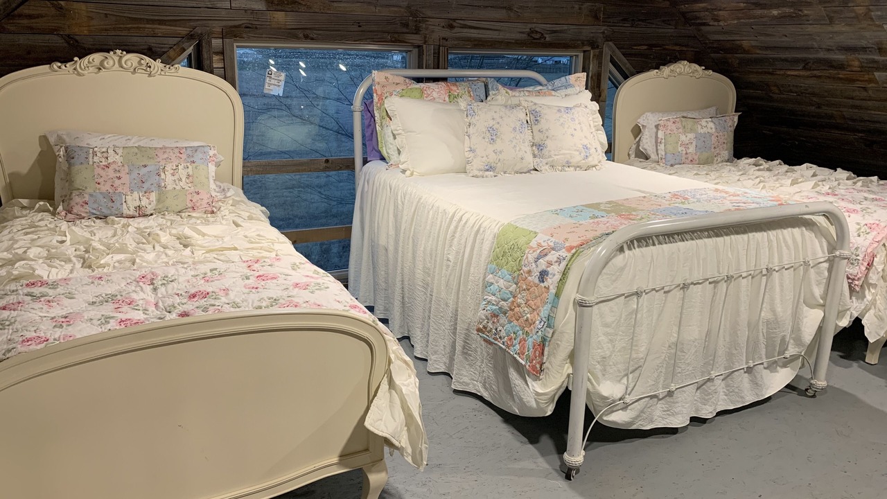 Photo of Bedroom in Sulphur Springs