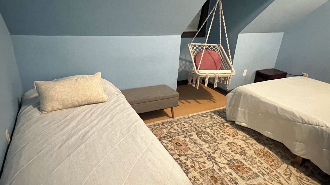 Photo of Bedroom in Town of Otto