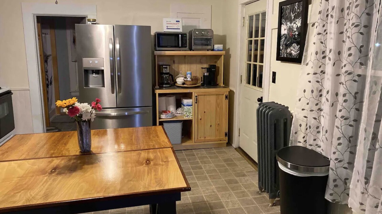 Photo of Kitchen in Canandaigua